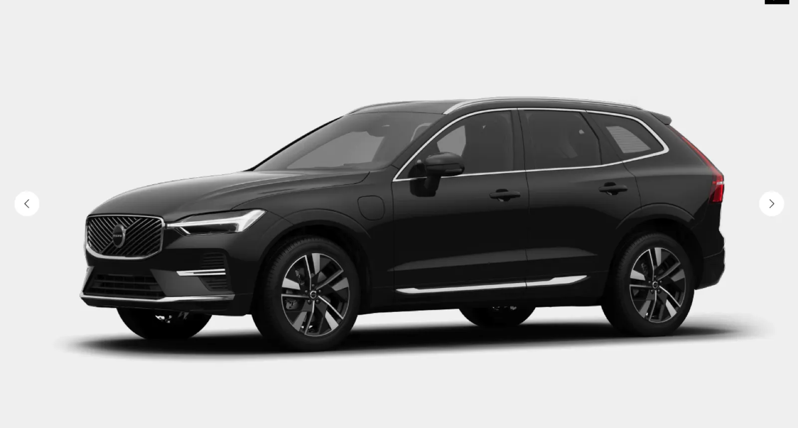 Volvo XC60 2026